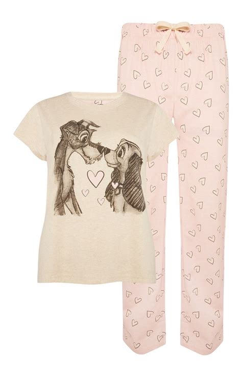 primark pyjama lady en de vagebond pajamas women pajamas cute sleepwear