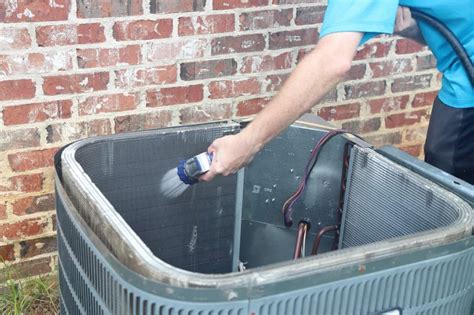 Since ac evaporator coils dehumidify the air as well, they're often slightly damp and collect dirt, dust, and pollen more easily. What Happens When Evaporator Coils Are Dirty?