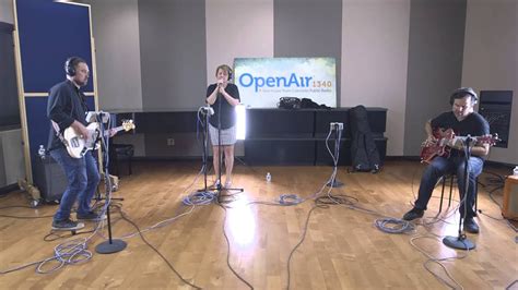 Openair Studio Session Stars Turn It Up Youtube