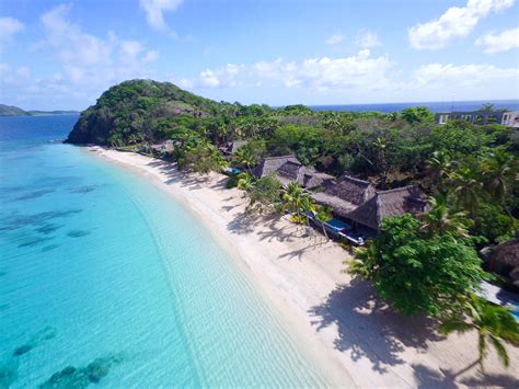 Kokomo Private Island Original Travel Luxury Hotel Fiji