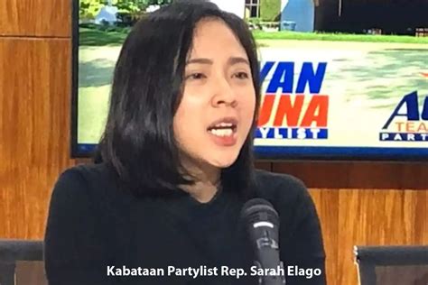 Lawmaker Stop Attacks On Youth Groups The Post