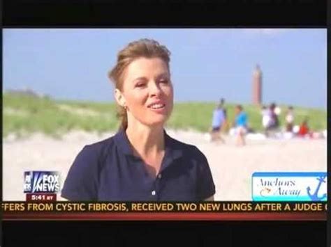 Patti Ann Brownes Anchors Away Video From Fox And Friends First