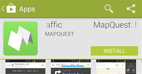 Mapquest Directions Management And Leadership