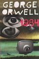 Resenha | 1984 – George Orwell — Vortex Cultural