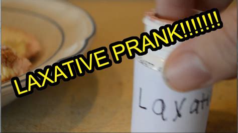 Royalty Free Cj So Cool Laxative Prank Reloaded Youtube