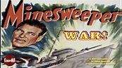 Minesweeper (1943) | Full Movie | Richard Arlen | Russell Hayden ...