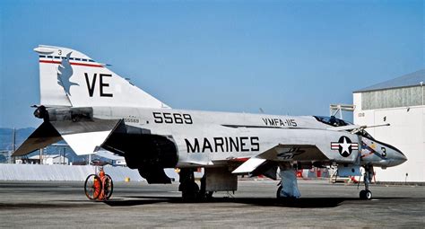 Usmcs F 4 Phantom Ii Us Military Aircraft Usmc Fighter Aircraft