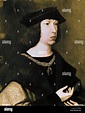 RETRATO DE FELIPE IV EL HERMOSO REY DE FRANCIA (1268-1314). Author ...