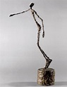 Falling man - Alberto Giacometti | Alberto giacometti, Figurative ...