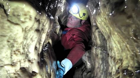 Tight Cave Large Caver Ii Youtube