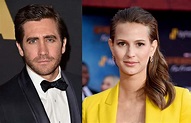 Is Jeanne Cadieu, Jake Gyllenhaal's Girlfriend? Why They Attend Tony ...