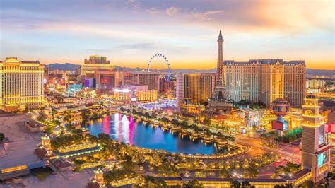 25 Cosas Que Ver Y Hacer En Las Vegas 101viajes
