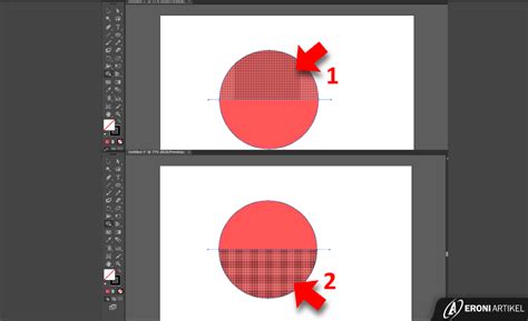 Demikian tutorial cara mengubah foto menjadi bentuk lingkaran di powerpoint. Cara Memotong Bentuk Lingkaran Di Photoshop - Berbagi ...