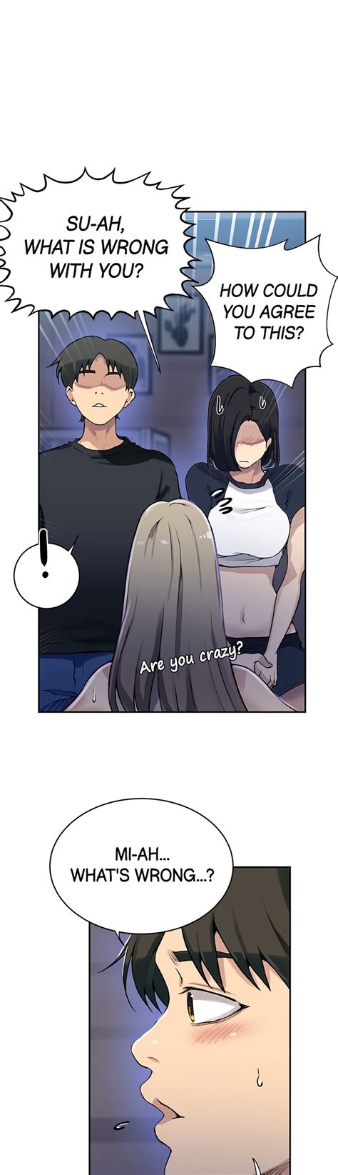 Read Secret Class Chapter 168 Manhwa Online At 1stkissmanhwa Bookmark