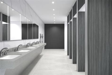 Commercial Bathroom Ideas Commercial Bathroom Design Ideas Sloan