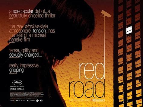 Movie Previews No Spoilers Red Road 2006