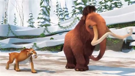 Christmas Traditions Ice Age A Mammoth Christmas Movie Clip Youtube