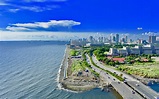 FILIPINAS: MANILA – VIAJAR LH