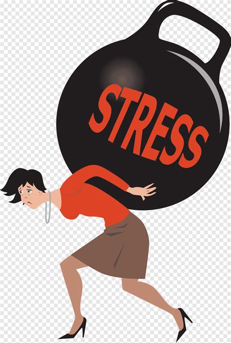 Psychological Stress Cardiac Stress Test Logo Arm Png Pngegg