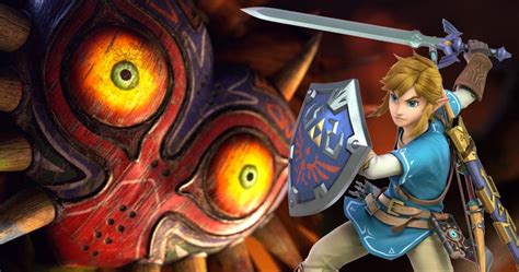 The 10 Best Legend Of Zelda Bosses Of All Time Gametipstips Com