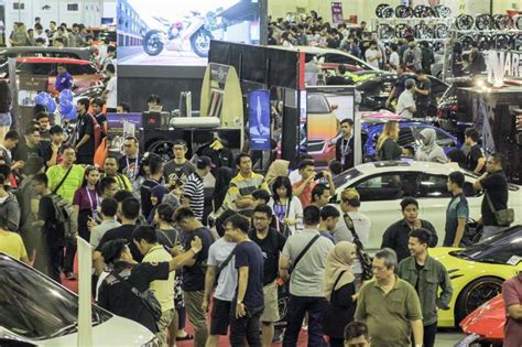 Beli Tiket Indonesia Modification Expo 2019 Online Ini Keuntungannya