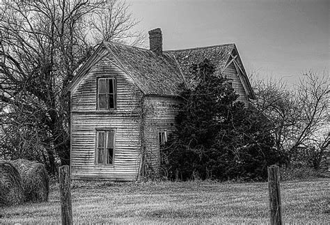 Victorian Farmhouse Photograph By Karen Mckenzie Mcadoo Pixels