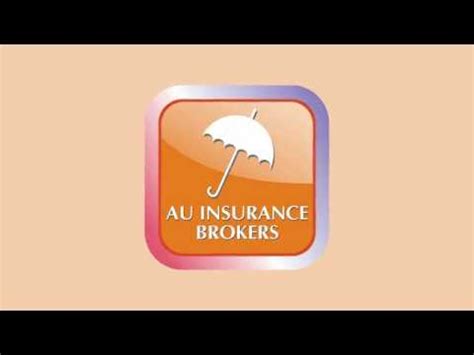 159 indian insurance tamil nadu tiruppur mr. AU Insurance broking services pvt. ltd. - YouTube