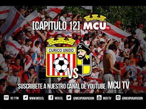 Jogos do time de curico unido: Capitulo 12 Curicó Unido 3 - 0 Coquimbo Unido - YouTube