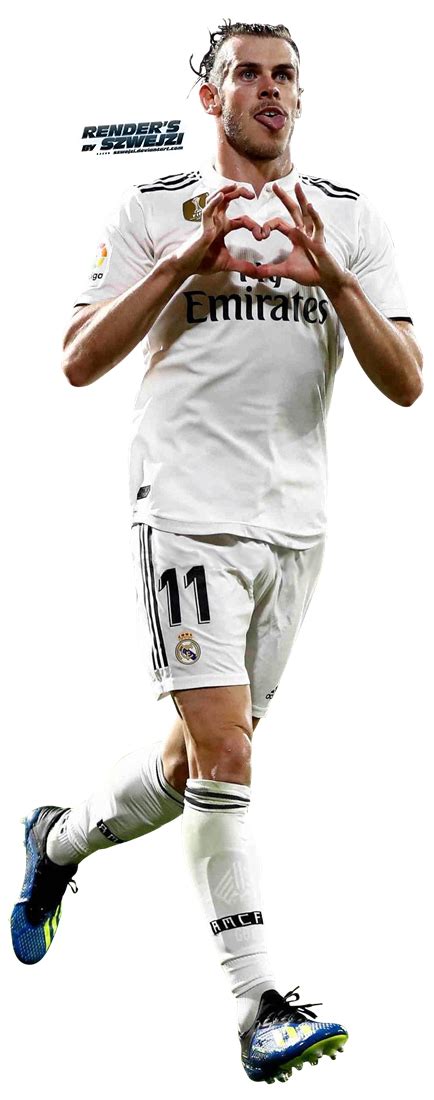 We would like to show you a description here but the site won't allow us. Gareth Bale Png By Szwejzi