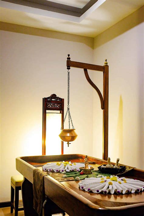 Ayurvedic Spa And Massage In Mysore Silent Shores Silent Shores