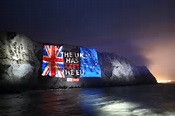 Brexit's done. The UK has left the European Union -- live updates