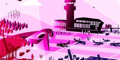 How infrastructure investment brings real-estate opportunities