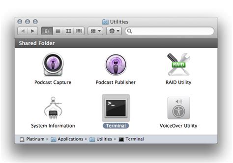 And once you get the hang of it, and bookmark some useful commands, it's not as intimidating anymore. Come Usare Telnet su un Mac OS X: 10 Passaggi - wikiHow