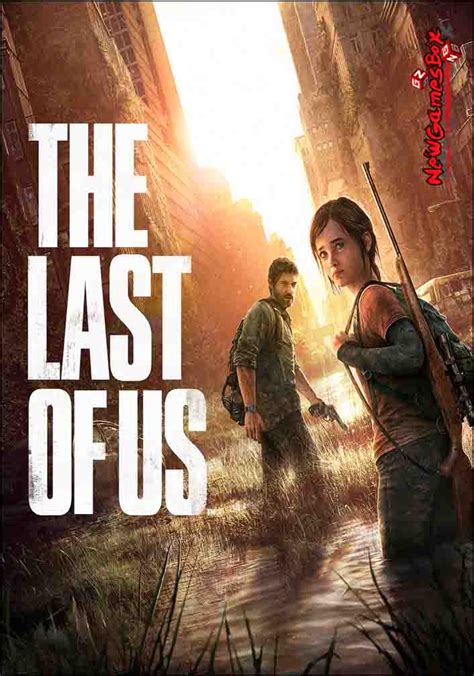 The Last Of Us Free Download Full Version Pc Game Setup