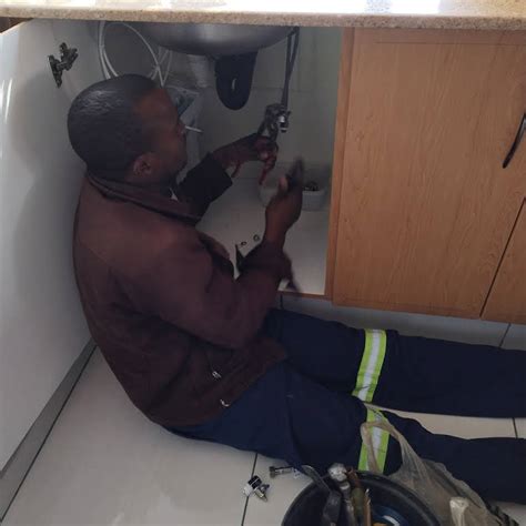 Jpm Plumbing And Electrical Services Plumber Johannesburg