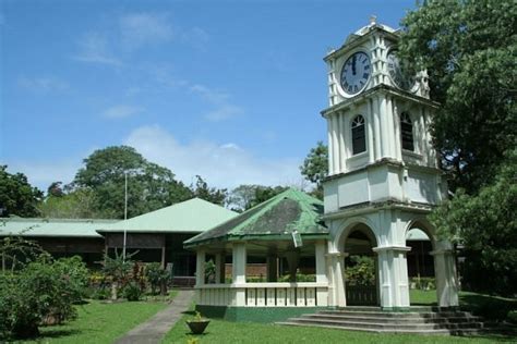 Fiji Museum Suva All You Need To Know Before You Go