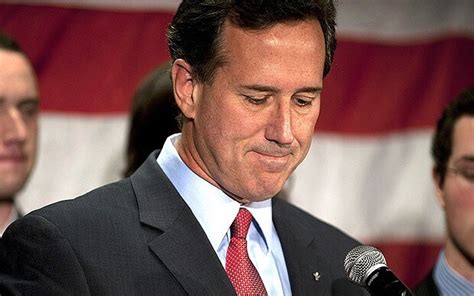 Us Election 2012 Rick Santorum Drops Out Of Race