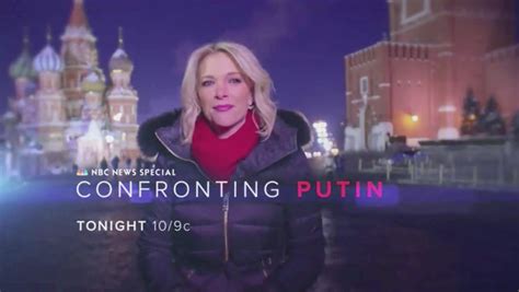 Megyn Kellys Putin Interview Gets Hard Hitting Promo Newscaststudio