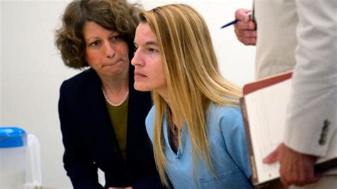 Lawyer Faults Early Release For Vermont Woman Who Later Killed 4