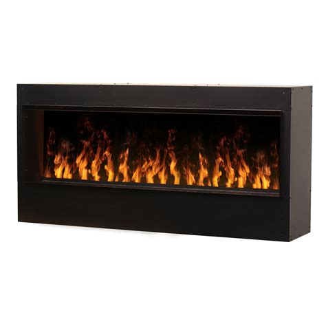 Dimplex Opti Myst Pro 1500 Built In Electric Fireplace Gbf1500 Pro