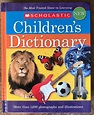 New Kids Dictionary | Dictionary for kids, Dictionary skills, Childrens ...