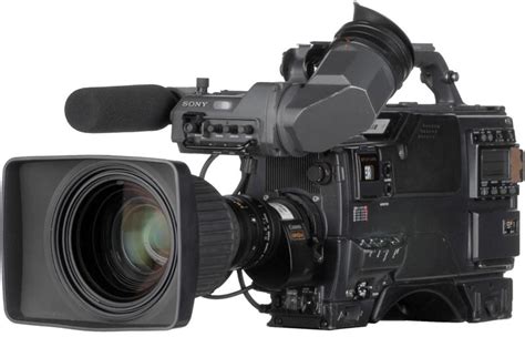 Rental Camera Sony Msw 900 Imx Film Equipment Rental
