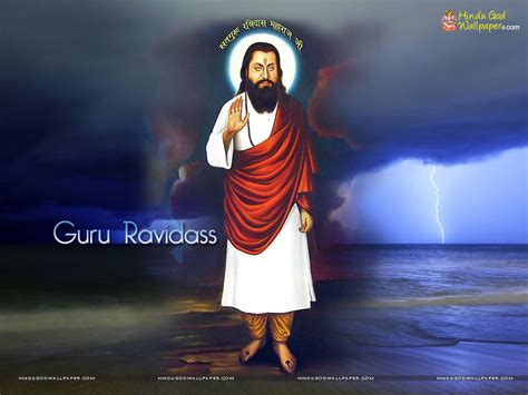 Guru Ravidass Hindu God Wallpapers Free Download