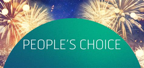 Whos Your Favorite Steel Prize Finalist Vote For The Peoples Choice Award 2019 Swedish