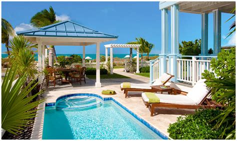 Beaches Resort Turks And Caicos Opens Brand New Key West Village On May