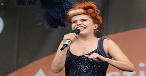 Paloma Faith Wants To Reveal Her Dark Past Daily Star