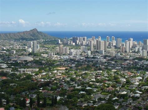 Short Term Rental Regulation Advances At Honolulu Hale Hawaii Public