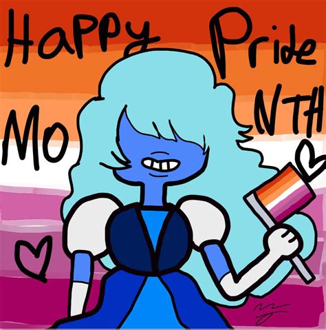 Pride Month Is Here Steven Universe Amino