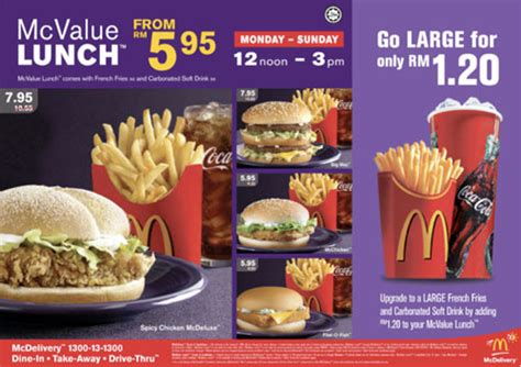 The big mac index is a survey done by the economist that examines the relative over or undervaluation of currencies based on the relative price of a big mac across the world. Sekadar Cetusan Idea...: Taktik Halus Kedai Buku Popular ...