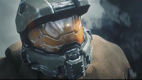 Master Chief Wont Be Unmasked In Halo 5